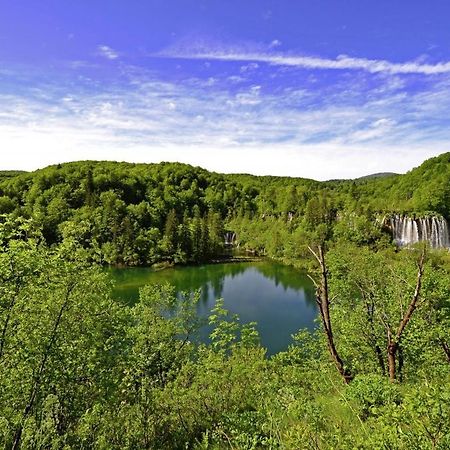 Вілла Milan In Растовача Екстер'єр фото